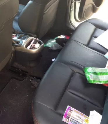 Clean Premium Nissan Juke