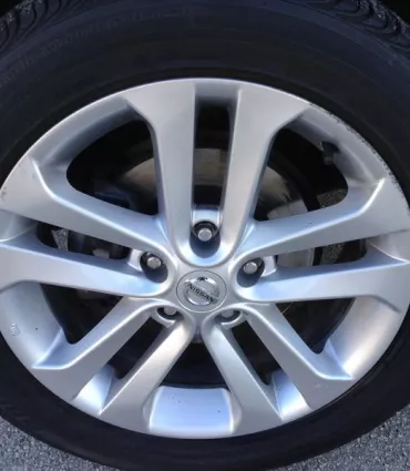 Clean Premium Nissan Juke