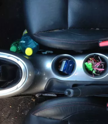 Clean Premium Nissan Juke