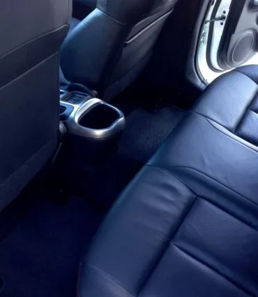 Clean Premium Nissan Juke