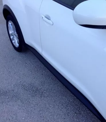 Clean Premium Nissan Juke