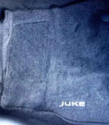 Clean Premium Nissan Juke