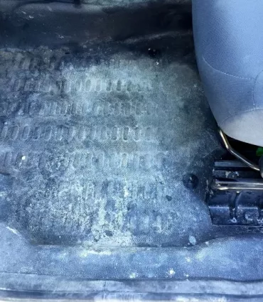 Clean Premium Intérieur Citroën Berlingo