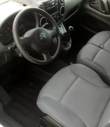 Clean Premium Intérieur Citroën Berlingo