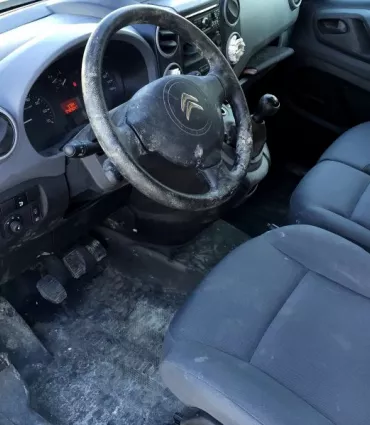 Clean Premium Intérieur Citroën Berlingo