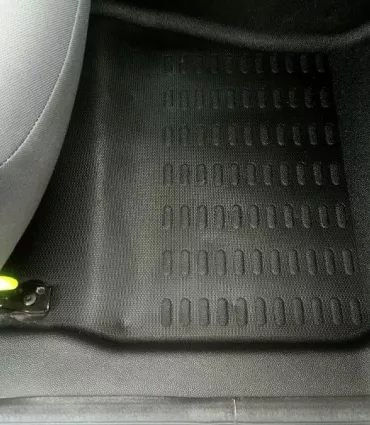 Clean Premium Intérieur Citroën Berlingo