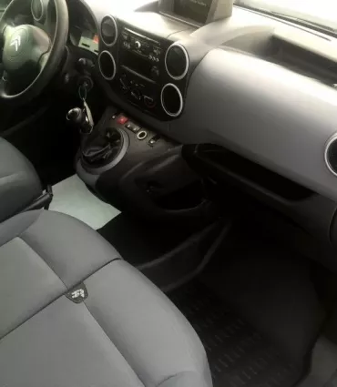 Clean Premium Intérieur Citroën Berlingo