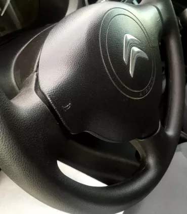 Clean Premium Intérieur Citroën Berlingo