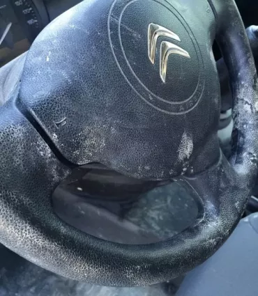 Clean Premium Intérieur Citroën Berlingo