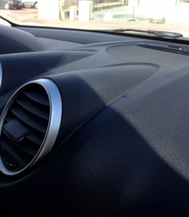 Clean Premium Intérieur Mercedes 320 ML