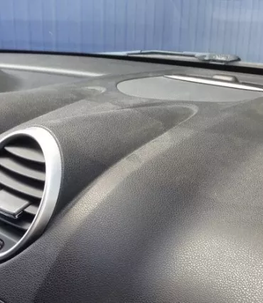 Clean Premium Intérieur Mercedes 320 ML