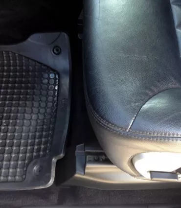 Clean Premium Intérieur Mercedes 320 ML