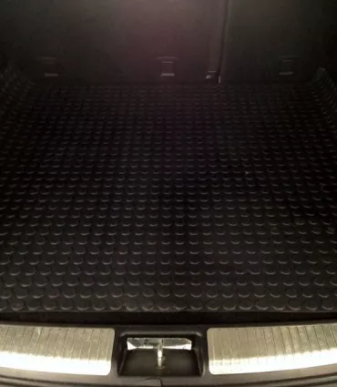 Clean Premium Intérieur Mercedes 320 ML