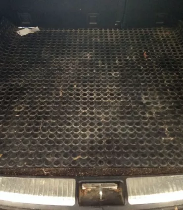 Clean Premium Intérieur Mercedes 320 ML