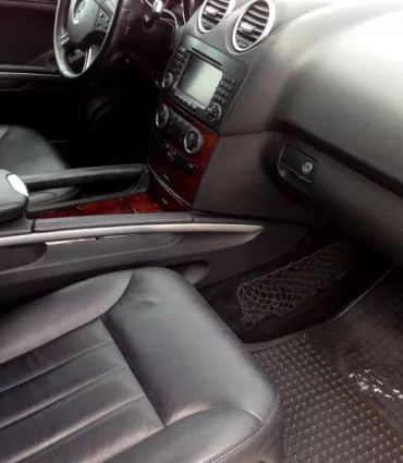 Clean Premium Intérieur Mercedes 320 ML