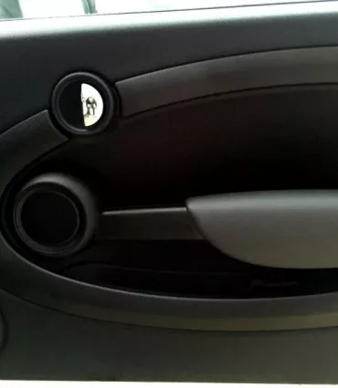 Clean Premium Intérieur Mini Cooper