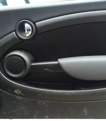 Clean Premium Intérieur Mini Cooper