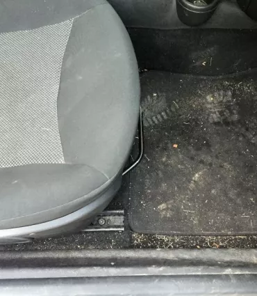 Clean Premium Intérieur Mini Cooper