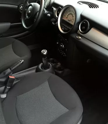 Clean Premium Intérieur Mini Cooper