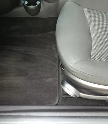 Clean Premium Intérieur Mini Cooper