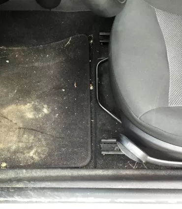 Clean Premium Intérieur Mini Cooper