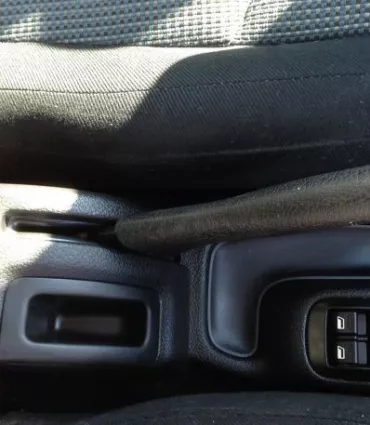 Clean Premium Intérieur Peugeot 206