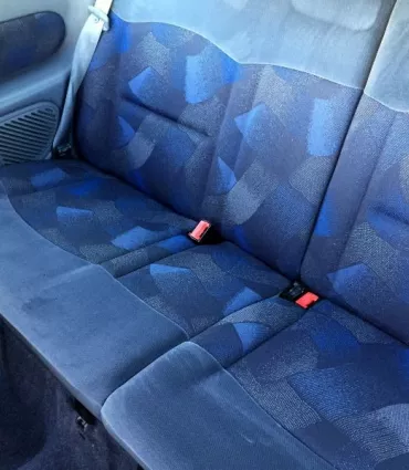 Clean Premium Intérieur Renault Clio