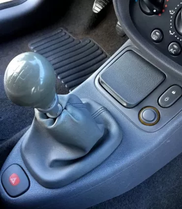 Clean Premium Intérieur Renault Clio