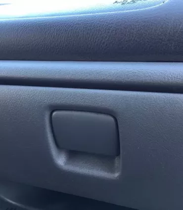 Clean Premium Intérieur Renault Clio