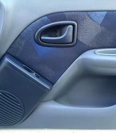 Clean Premium Intérieur Renault Clio