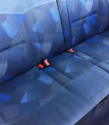 Clean Premium Intérieur Renault Clio