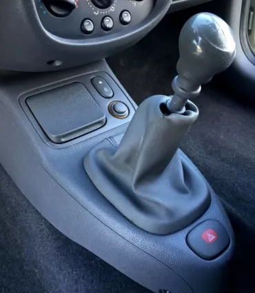 Clean Premium Intérieur Renault Clio