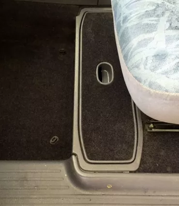 Clean Premium Intérieur Renault Espace