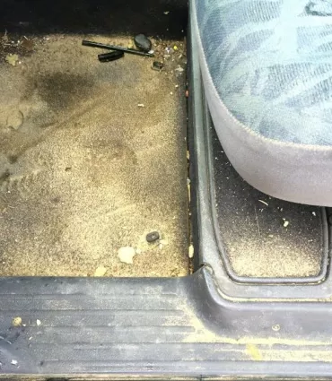 Clean Premium Intérieur Renault Espace