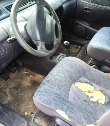 Clean Premium Intérieur Renault Espace