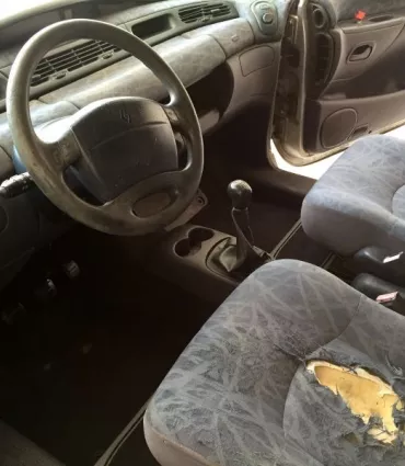 Clean Premium Intérieur Renault Espace