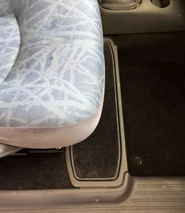 Clean Premium Intérieur Renault Espace