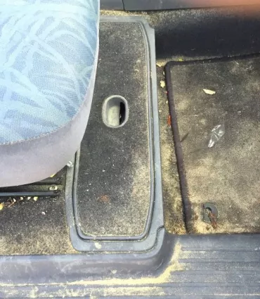 Clean Premium Intérieur Renault Espace