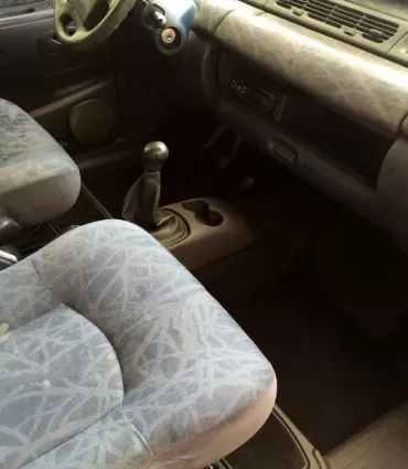 Clean Premium Intérieur Renault Espace