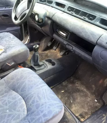 Clean Premium Intérieur Renault Espace