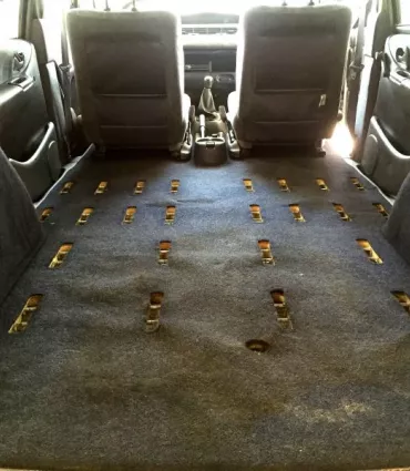 Clean Premium Intérieur Renault Espace