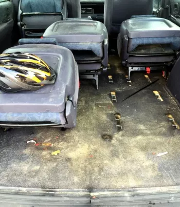 Clean Premium Intérieur Renault Espace