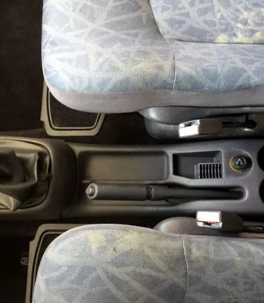 Clean Premium Intérieur Renault Espace