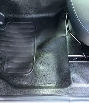 Clean Premium Intérieur Renault Kangoo