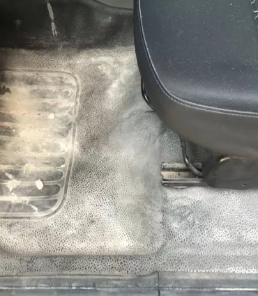 Clean Premium Intérieur Renault Kangoo