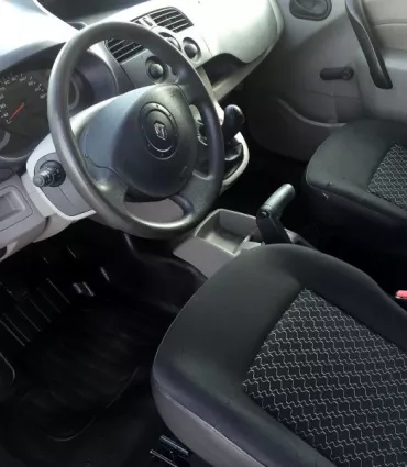 Clean Premium Intérieur Renault Kangoo