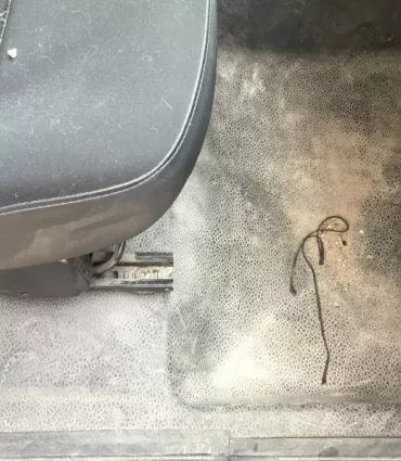 Clean Premium Intérieur Renault Kangoo