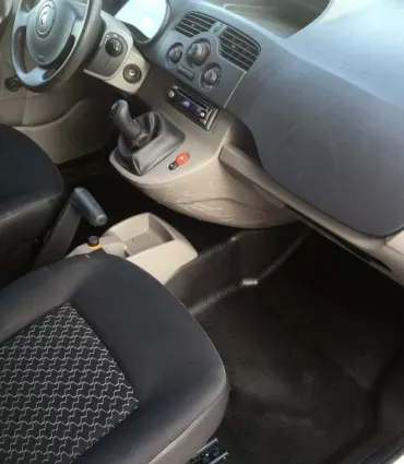 Clean Premium Intérieur Renault Kangoo