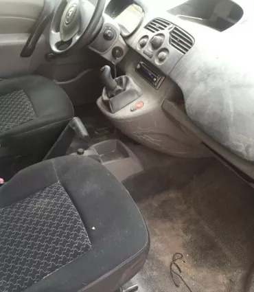 Clean Premium Intérieur Renault Kangoo