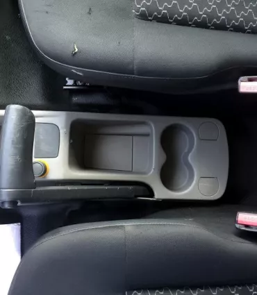 Clean Premium Intérieur Renault Kangoo